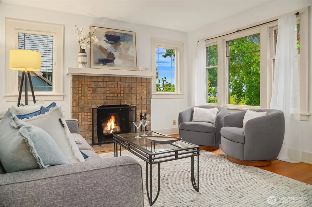 2609 Queen Anne Avenue Seattle, WA 98126