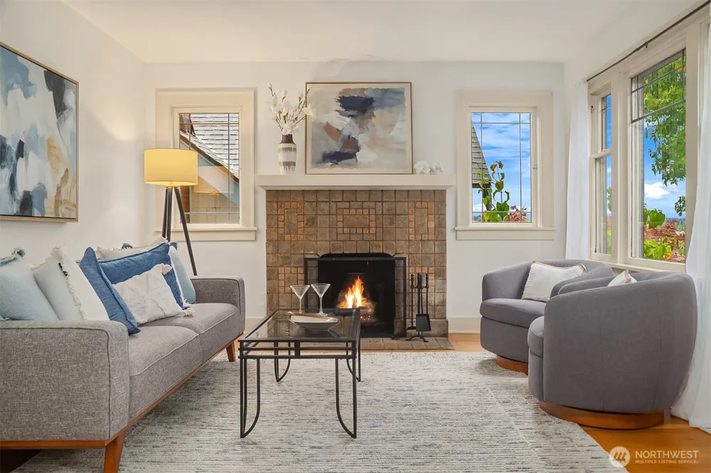 2609 Queen Anne Avenue Seattle, WA 98126