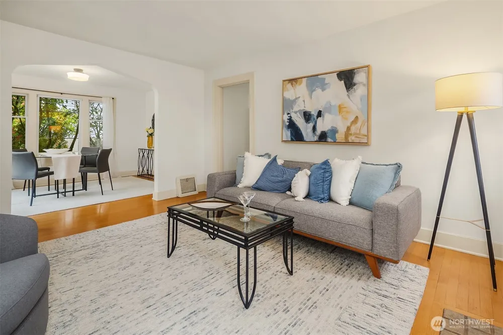2609 Queen Anne Avenue Seattle, WA 98126