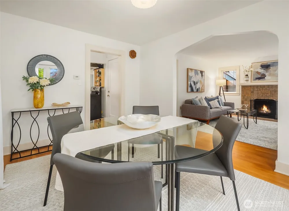 2609 Queen Anne Avenue Seattle, WA 98126