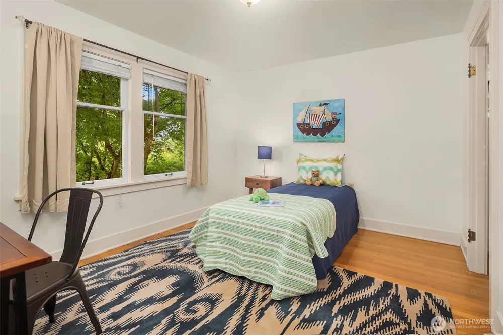 2609 Queen Anne Avenue Seattle, WA 98126