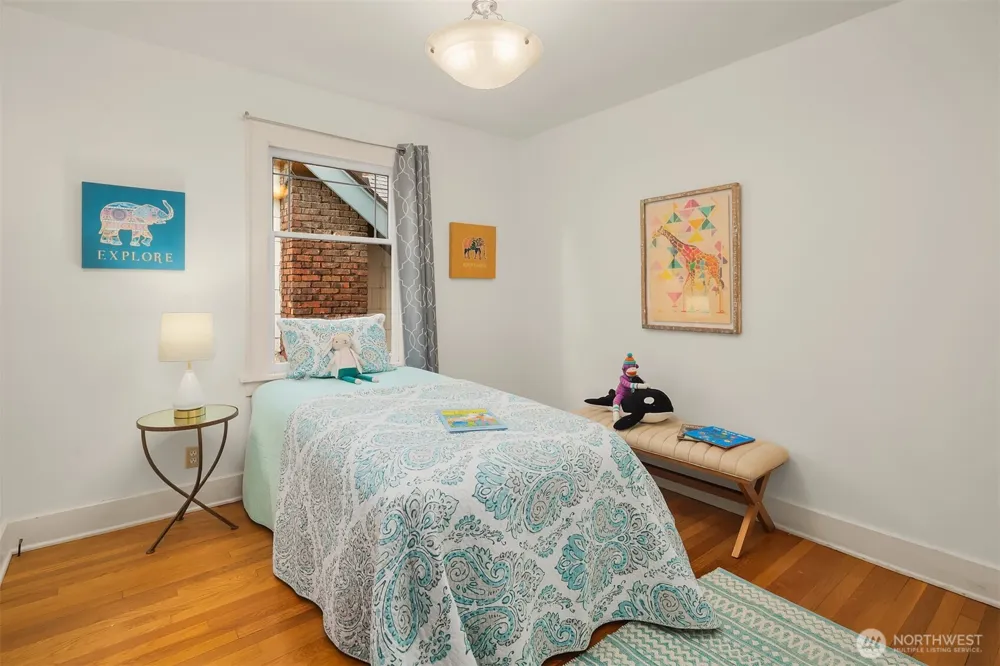 2609 Queen Anne Avenue Seattle, WA 98126