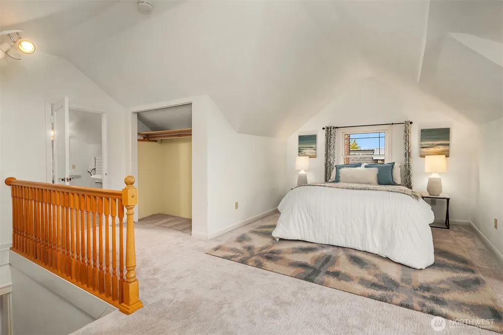 2609 Queen Anne Avenue Seattle, WA 98126