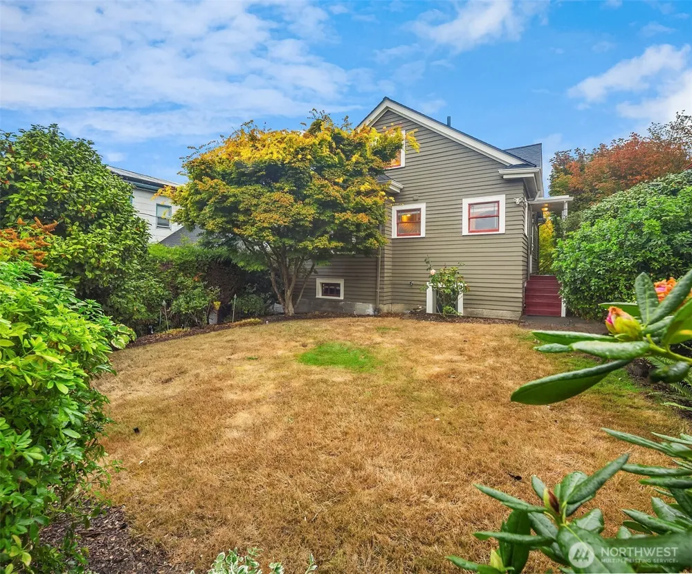 2609 Queen Anne Avenue Seattle, WA 98126