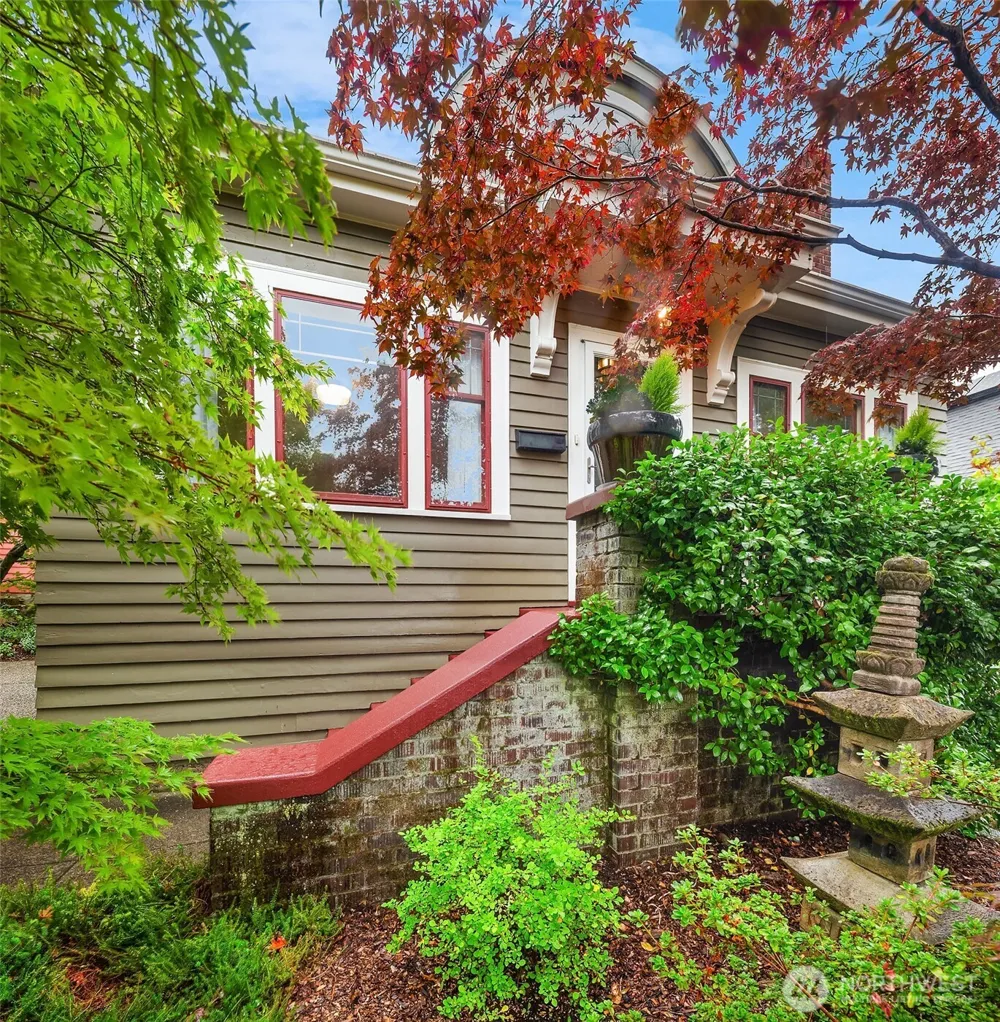 2609 Queen Anne Avenue Seattle, WA 98126