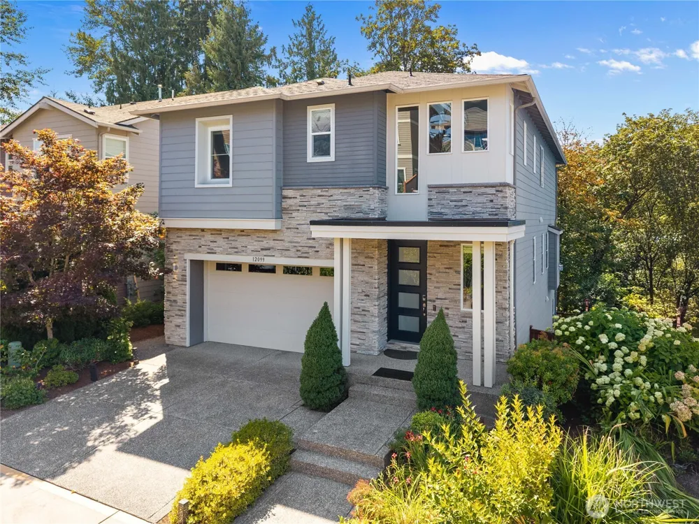 12099 164th Court NE Redmond, WA 98052