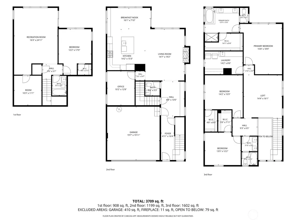 12099 164th Court NE Redmond, WA 98052