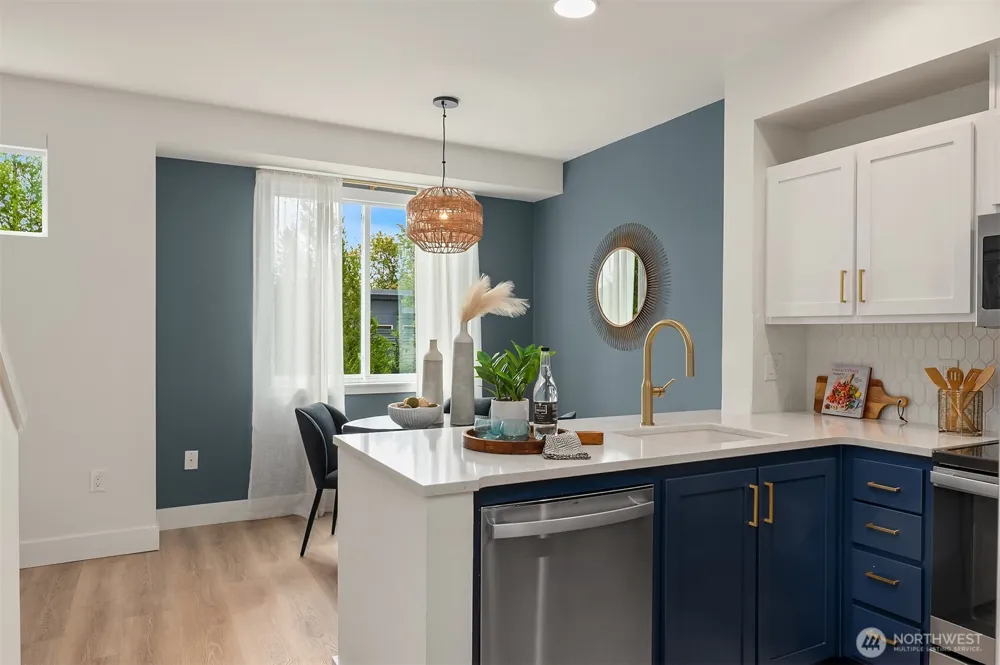 21216 SE 42nd Lane Issaquah, WA 98029
