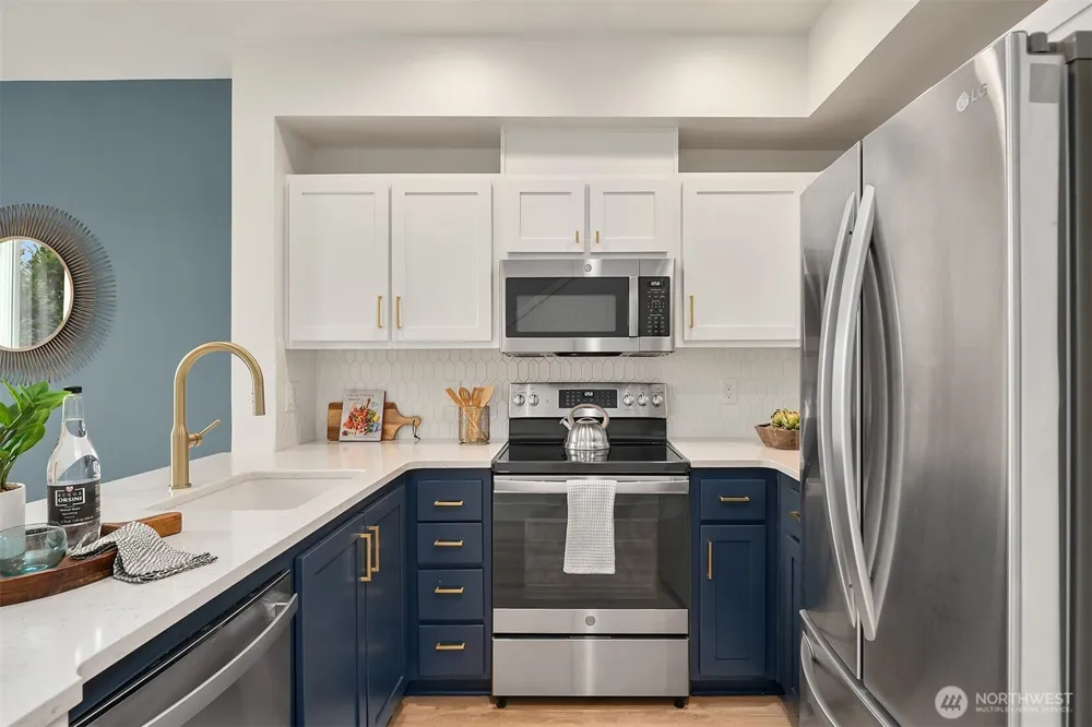 21216 SE 42nd Lane Issaquah, WA 98029