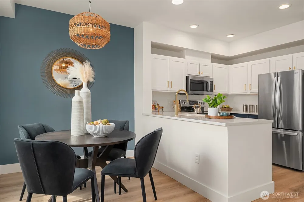 21216 SE 42nd Lane Issaquah, WA 98029