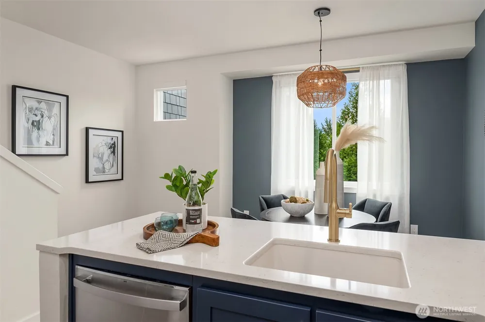 21216 SE 42nd Lane Issaquah, WA 98029