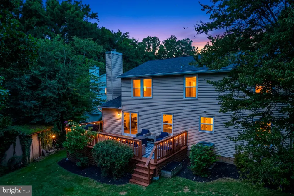 435 WICKLIFF PLACE Arnold, MD 21012