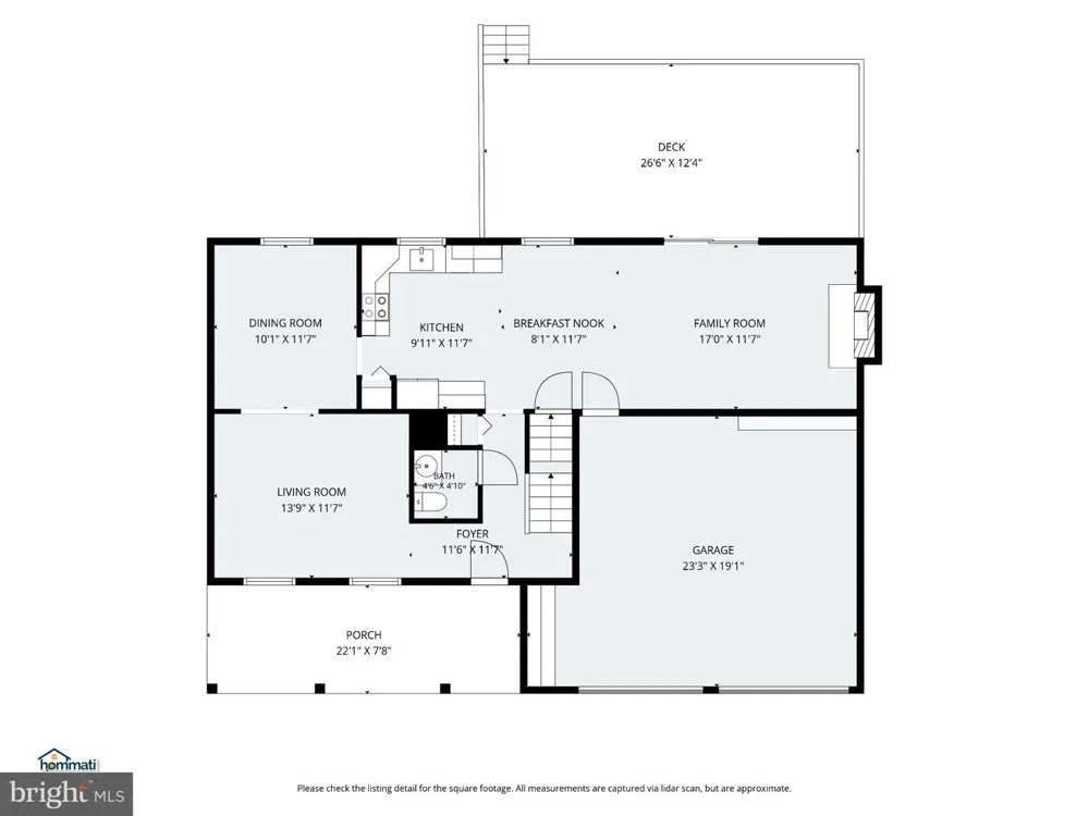 435 WICKLIFF PLACE Arnold, MD 21012