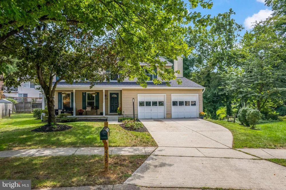 435 WICKLIFF PLACE Arnold, MD 21012