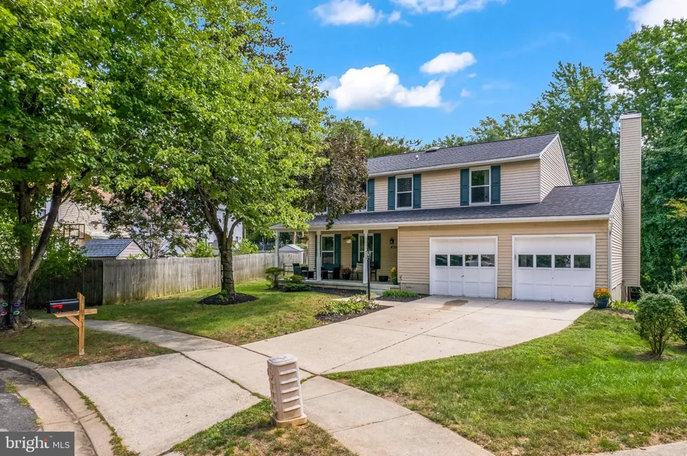 435 WICKLIFF PLACE Arnold, MD 21012