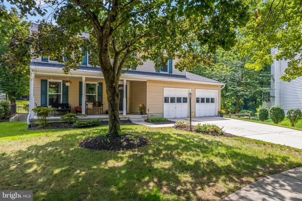 435 WICKLIFF PLACE Arnold, MD 21012