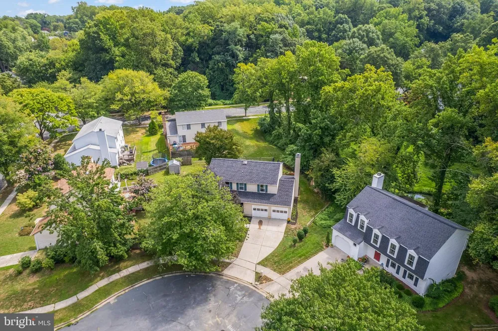 435 WICKLIFF PLACE Arnold, MD 21012
