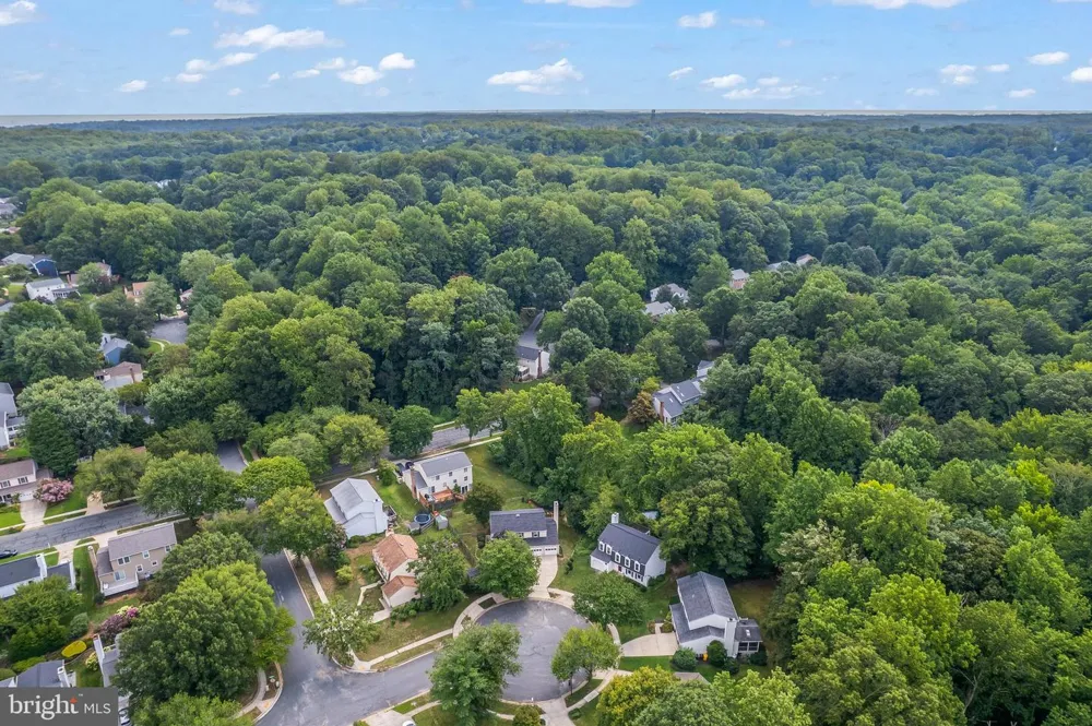 435 WICKLIFF PLACE Arnold, MD 21012