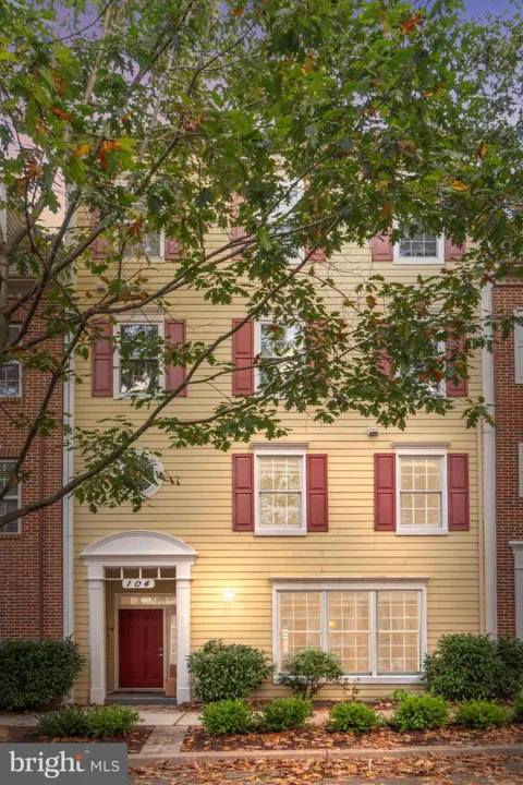 104 BUCKSFIELD ROAD #104