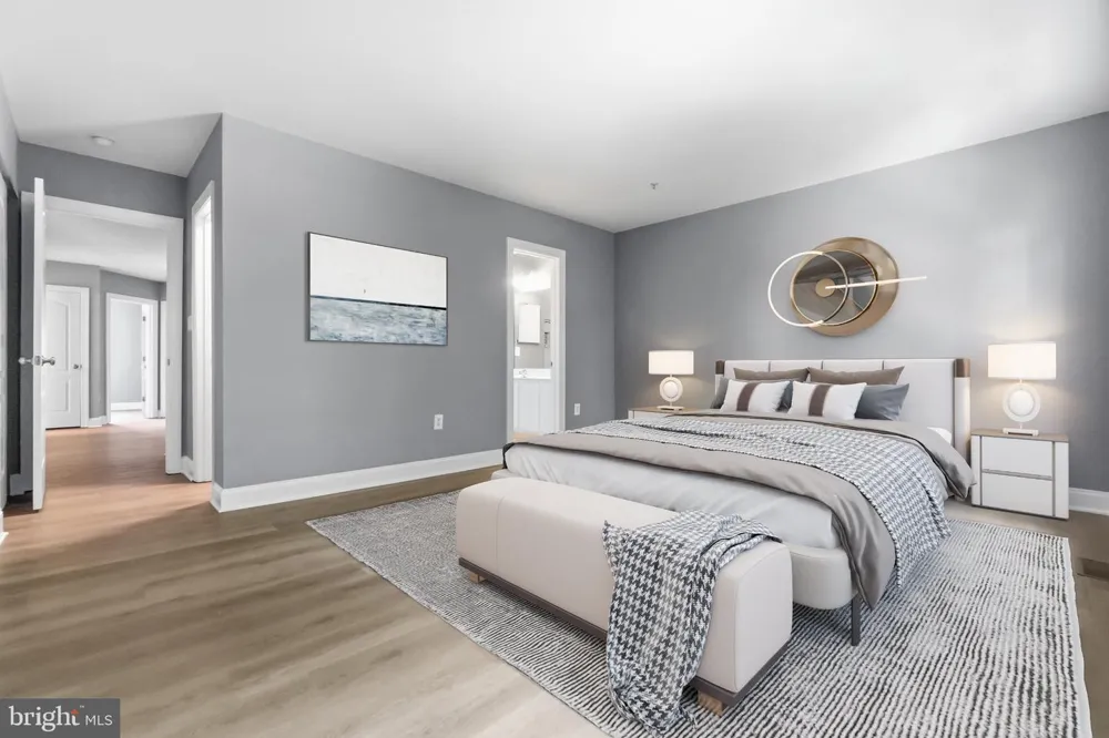 104 BUCKSFIELD ROAD #104 Gaithersburg, MD 20878