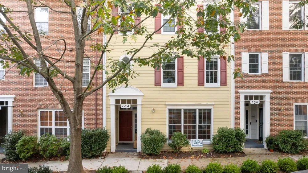 104 BUCKSFIELD ROAD #104 Gaithersburg, MD 20878