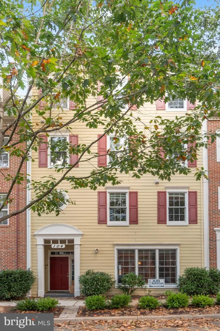 104 BUCKSFIELD ROAD #104 Gaithersburg, MD 20878