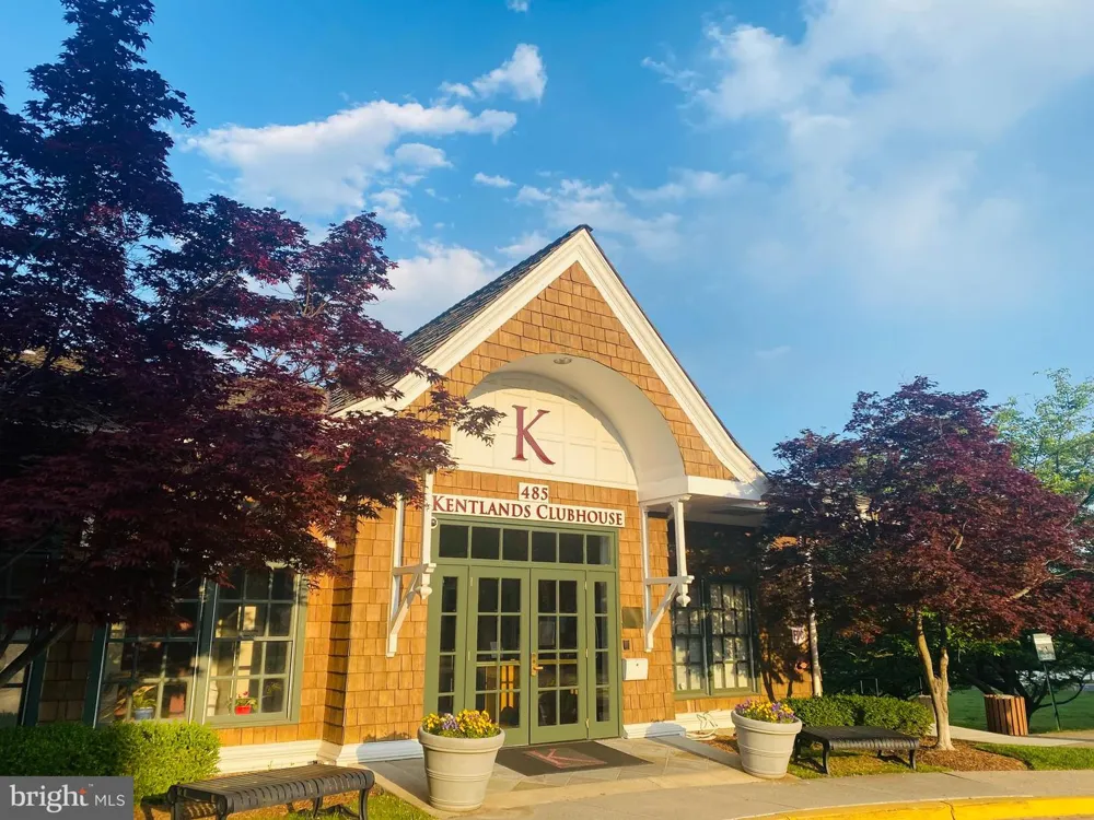 104 BUCKSFIELD ROAD #104 Gaithersburg, MD 20878