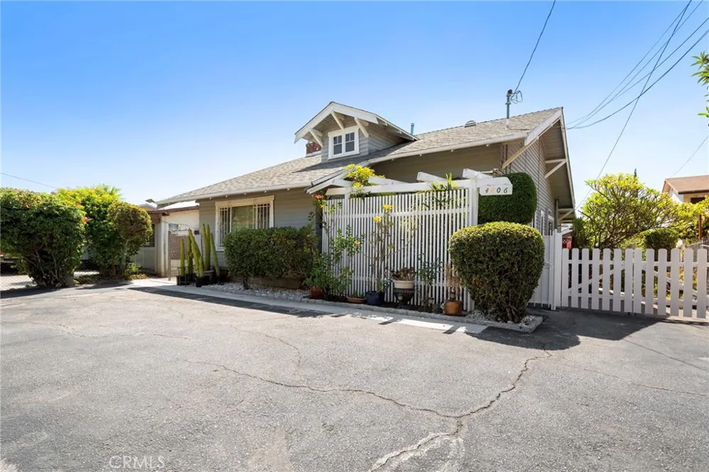 4406 Prospect Los Angeles, CA 90027