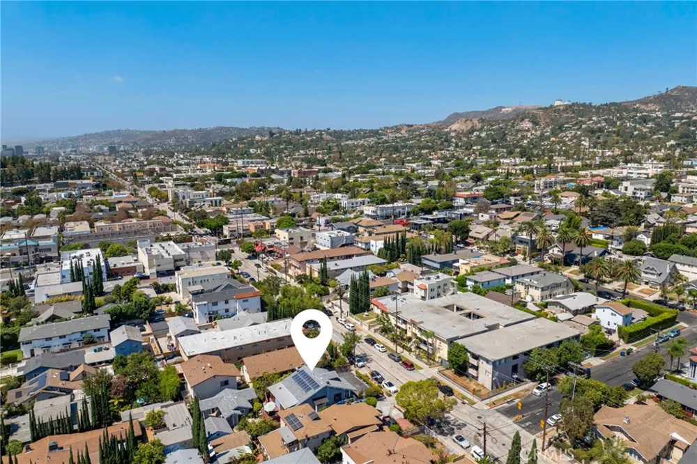 4406 Prospect Los Angeles, CA 90027
