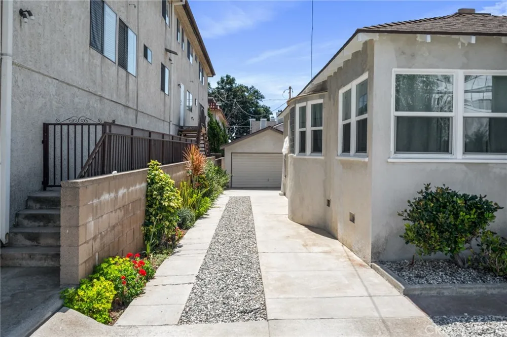 1267 W 7th San Pedro, CA 90731