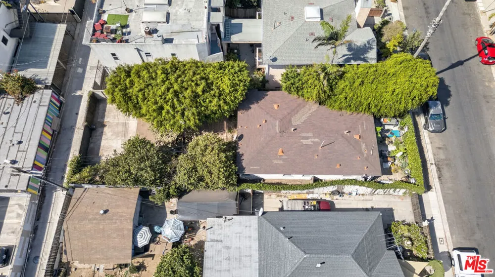 644 Vernon Avenue #644/646 Los Angeles, CA 90291