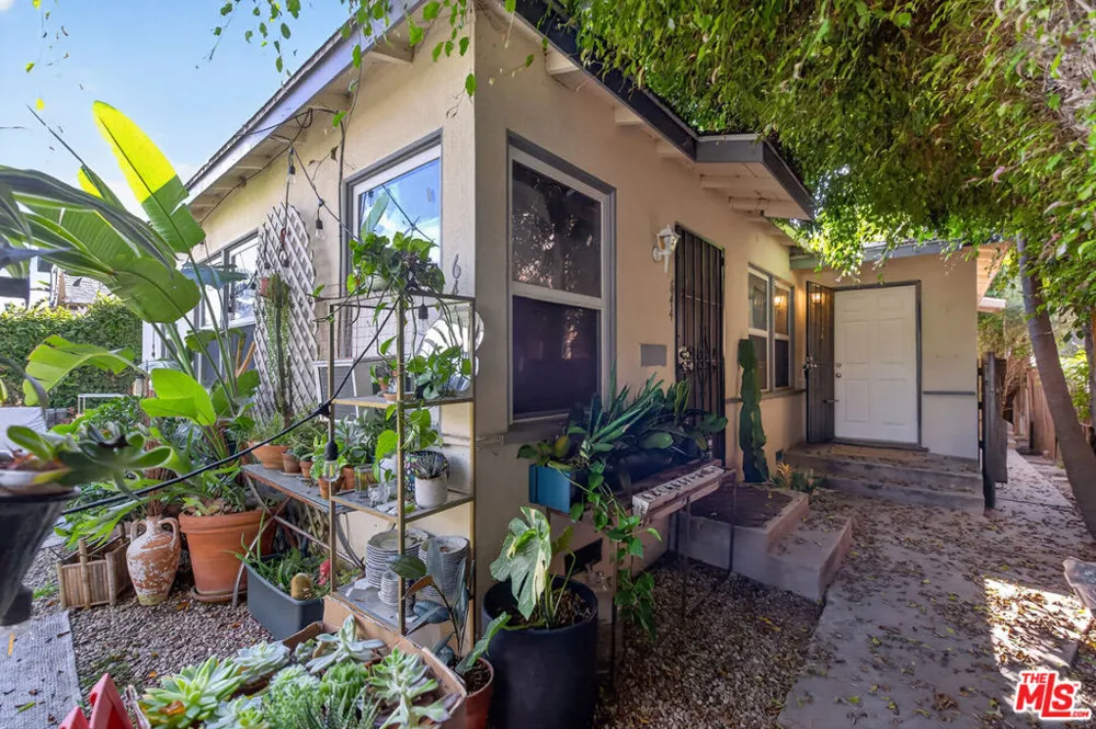 644 Vernon Avenue #644/646 Los Angeles, CA 90291