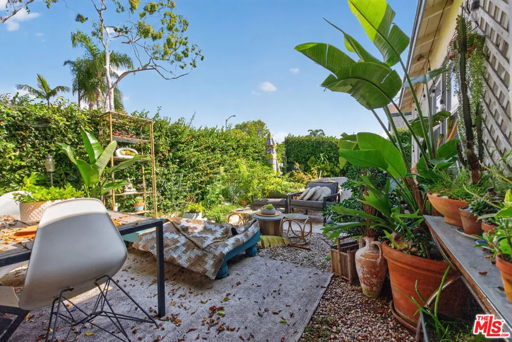 644 Vernon Avenue #644/646 Los Angeles, CA 90291
