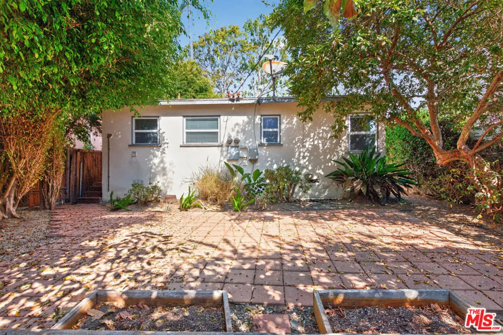 644 Vernon Avenue #644/646 Los Angeles, CA 90291