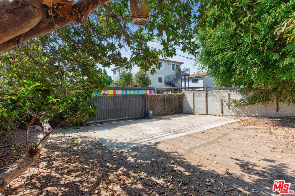 644 Vernon Avenue #644/646 Los Angeles, CA 90291