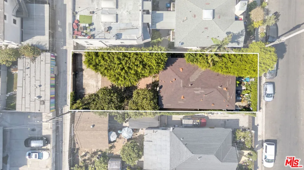 644 Vernon Avenue #644/646 Los Angeles, CA 90291