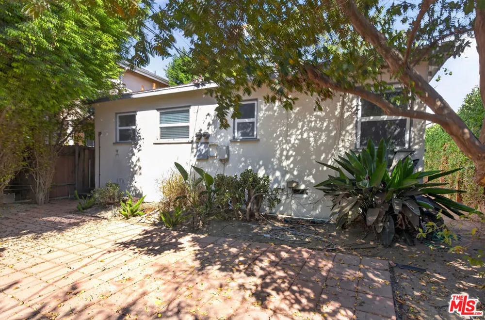 644 Vernon Avenue #644/646 Los Angeles, CA 90291