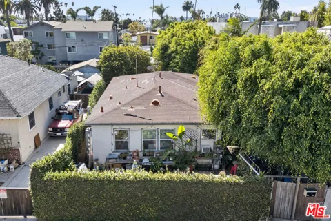 644 Vernon Avenue #644/646