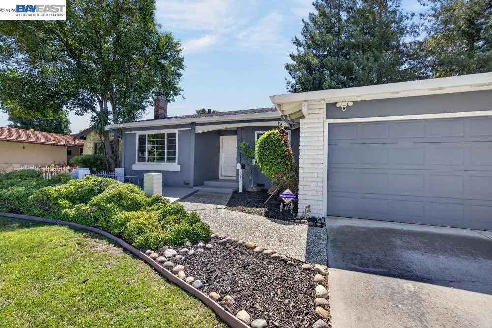 312 Surber Drive San Jose, CA 95123