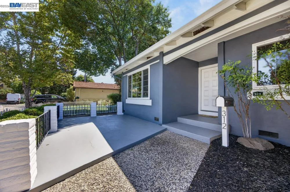 312 Surber Drive San Jose, CA 95123