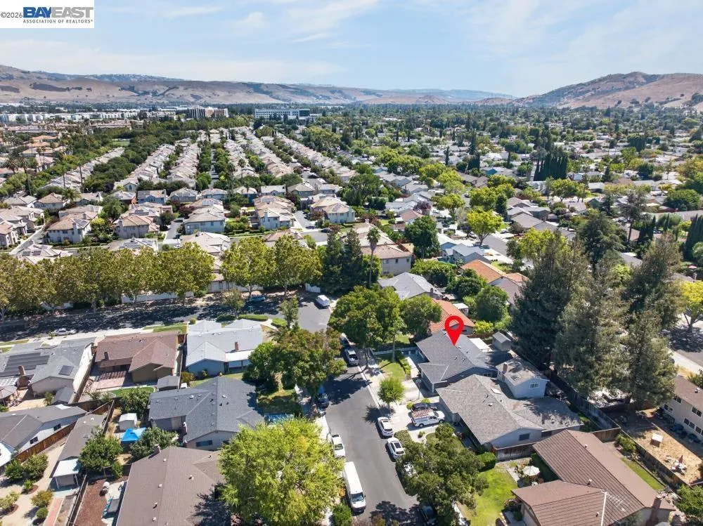 312 Surber Drive San Jose, CA 95123