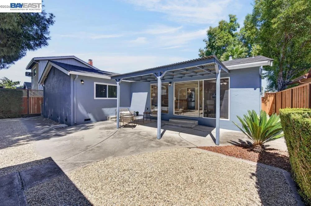 312 Surber Drive San Jose, CA 95123