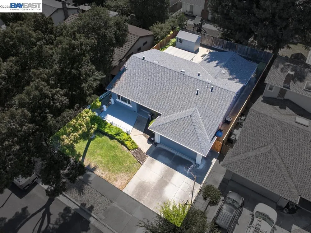 312 Surber Drive San Jose, CA 95123