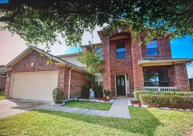 15402 Marlowe Grove Drive Sugar Land, TX 77498