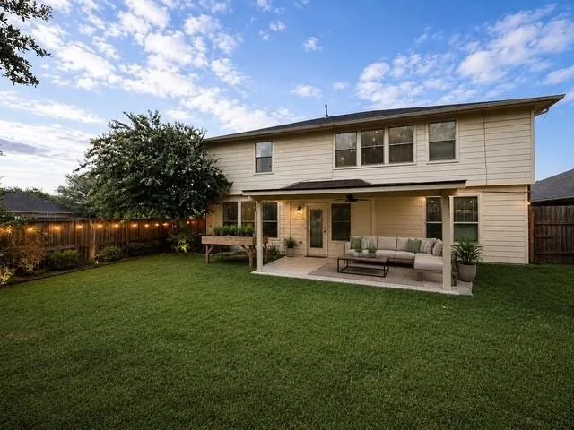 15402 Marlowe Grove Drive Sugar Land, TX 77498