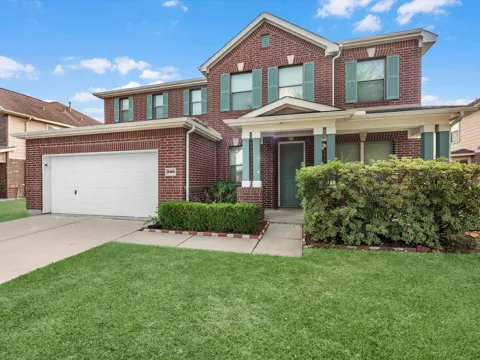 2105 Orchard Frost Drive