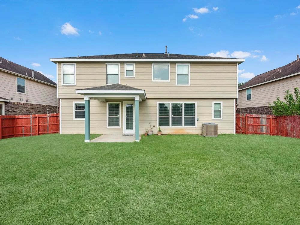 2105 Orchard Frost Drive Pearland, TX 77581