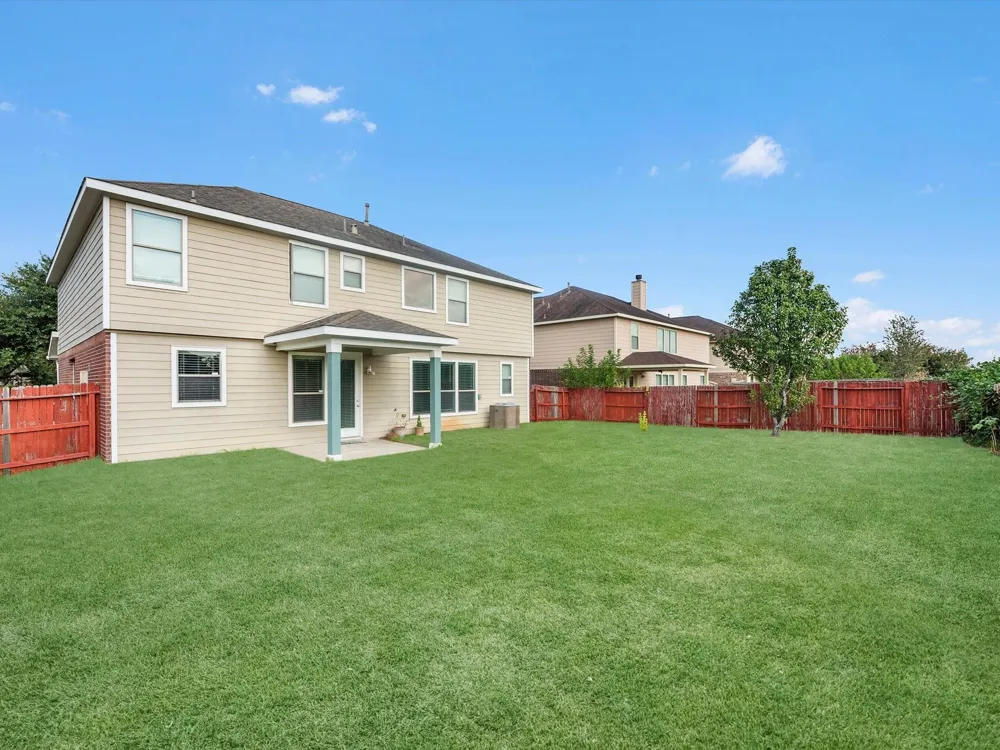 2105 Orchard Frost Drive Pearland, TX 77581