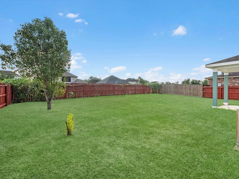 2105 Orchard Frost Drive Pearland, TX 77581