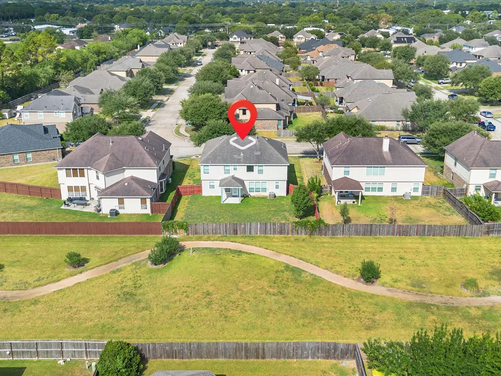 2105 Orchard Frost Drive Pearland, TX 77581